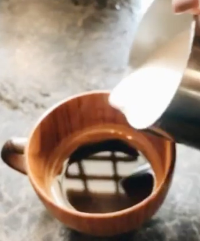 Depot Coffee House National Aviation Heritage Area