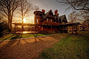 The Mark Twain House