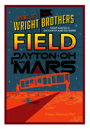 Future of Aerospace | National Aviation Heritage Area