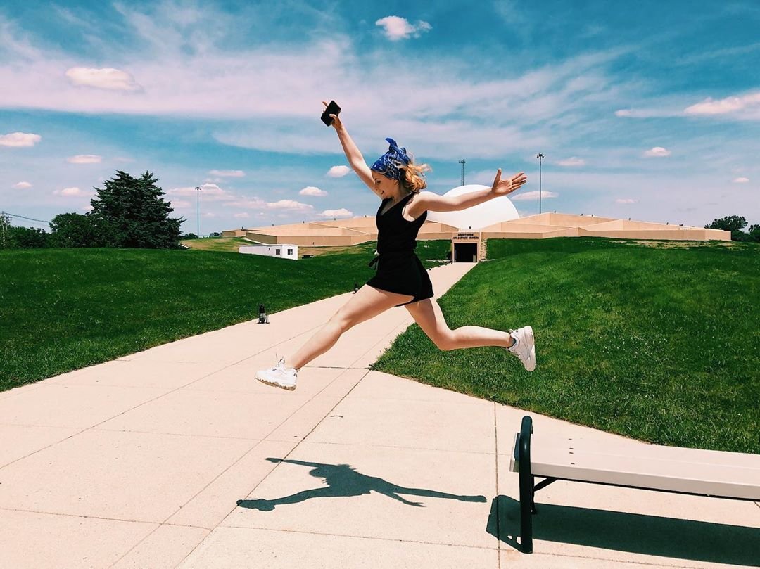 Full Day Adventure in Wapakoneta Ohio and Surroundings | National