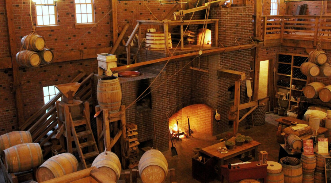 The Golden Lamb Restaurant and Hotel